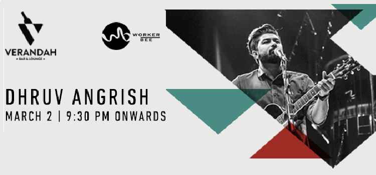 dhruv-angrish-live-at-verandah-panchkula-2nd-march-2018