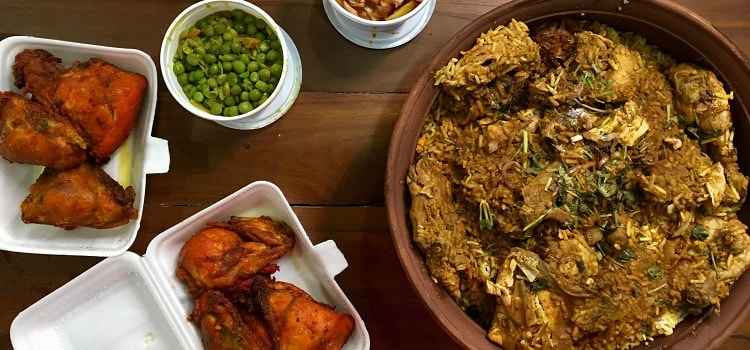 Dishes You Must Try When In Bangalore