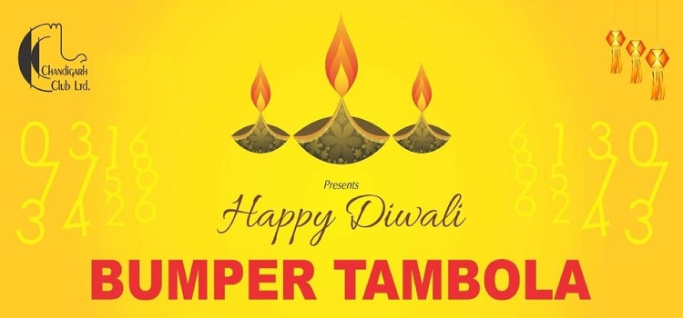 diwali-bumper-tambola-at-chandigarh-club