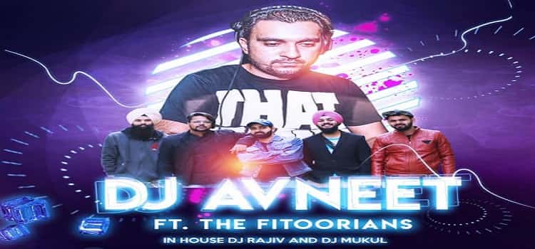 dj-avneet-live-culture-brew-exchange-chandigarh