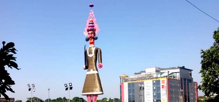 dussehra-festival-at-panchkula