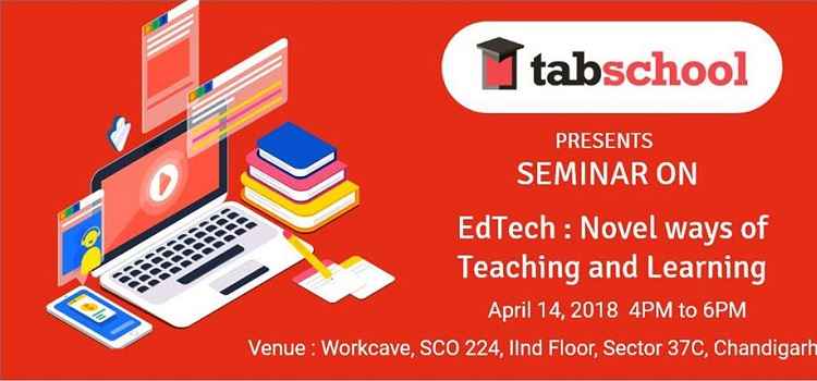 edtech-workcave-chandigarh-14th-april-2018