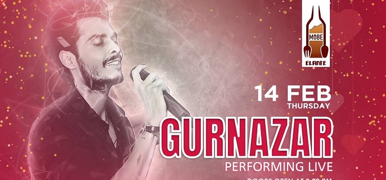 valentines-day-gurnazar-live-at-mobe-chandigarh-2019