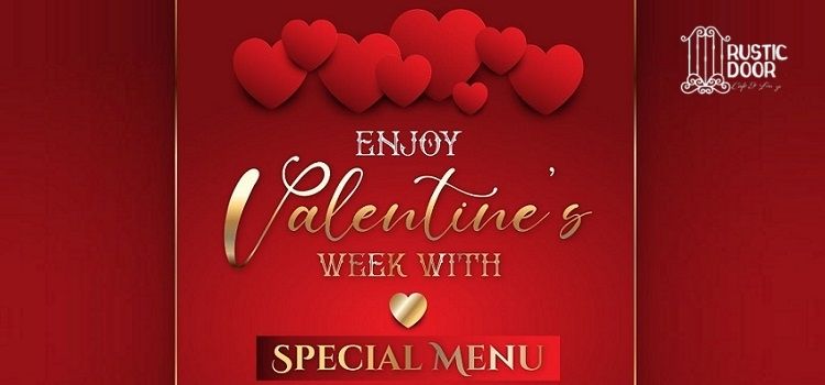 valentines-special-meal-rustic-door-panchkula