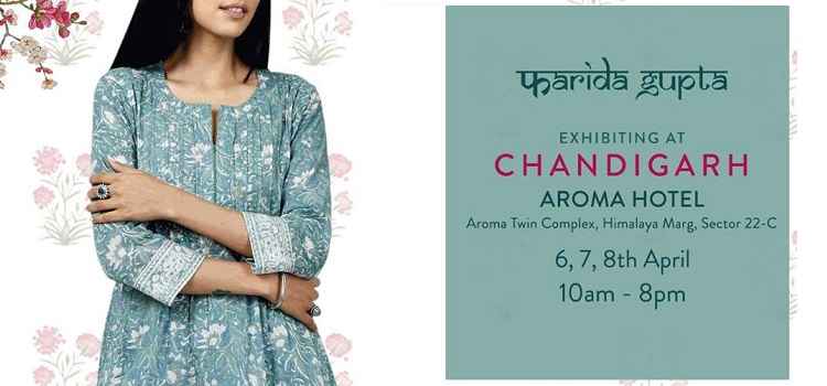 farida-gupta-exhibition-aroma-chandigarh-april-2018