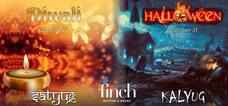 halloween-party-finch-chandigarh