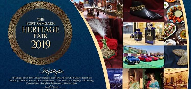 fort-ramgarh-heritage-fair-2019