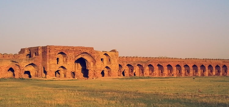 forts-in-and-around-chandigarh