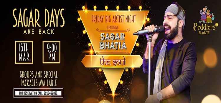 sagar-bhatia-peddlers-elante-16th-march-2018