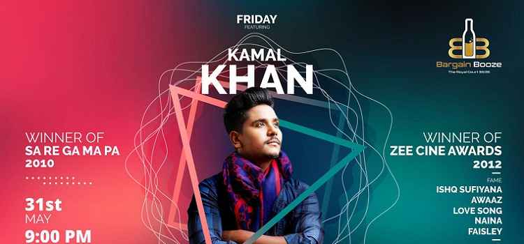 friday-musical-night-ft-kamal-khan-bargain-booze-chandigarh