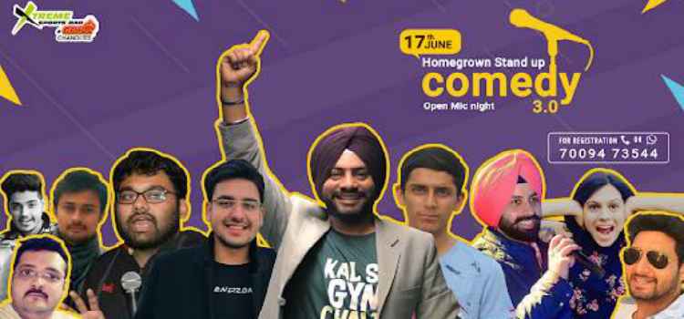 comedy-night-at-xtreme-sports-bar-grill-chandigarh-june-2018