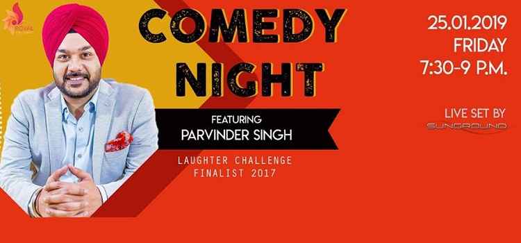 comedy-night-parvinder-singh-26-boulevard-jan-2019