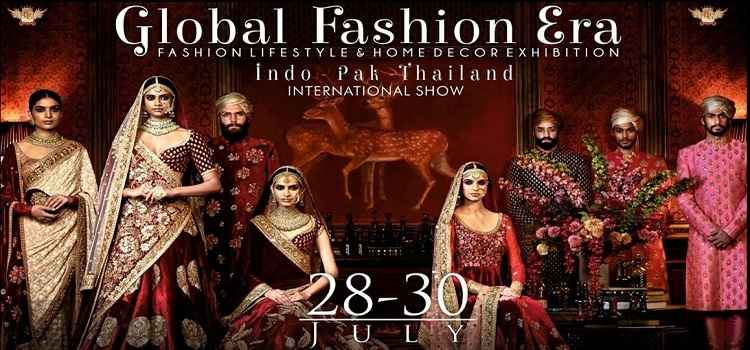 global-fashion-era-exhibition-kisan-bhawan-chandigarh-2018