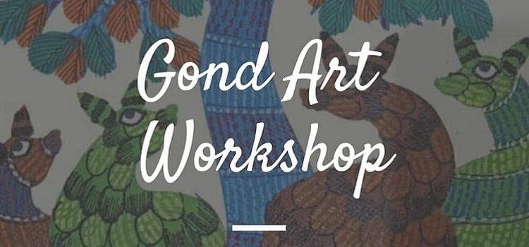 gond-art-workshop-lake-club-chandigarh