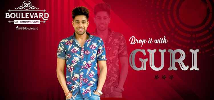 guri-live-at-26-boulevard-chandigarh-11-august-2018