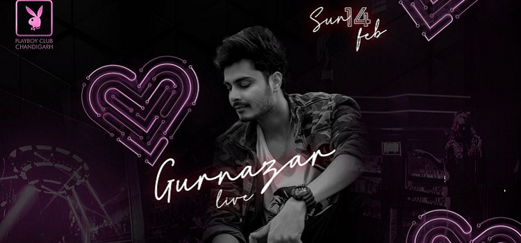 gurnazar-live-playboy-club-chandigarh