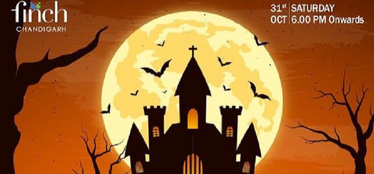 halloween-night-at-the-finch-chandigarh