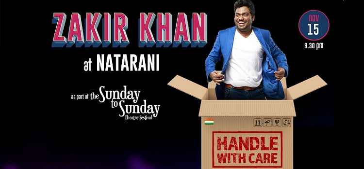 zakir-khan-at-natarani-ahmedabad