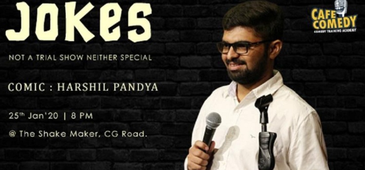 the-shake-maker-ahmedabad-comedy-event