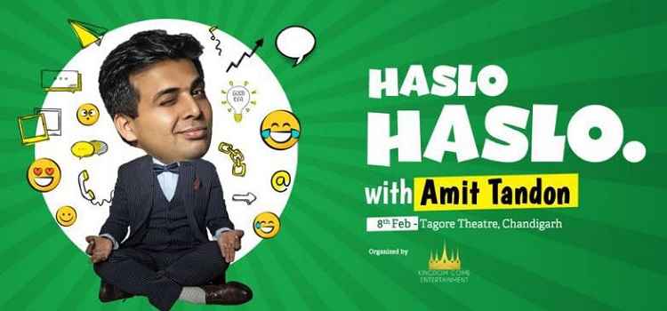 amit-tandon-performing-live-in-chandigarh-feb-2019