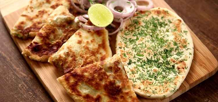 amritsari-kulcha-in-gurgaon