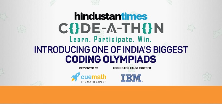 hindustan-times-codeathon-online-event