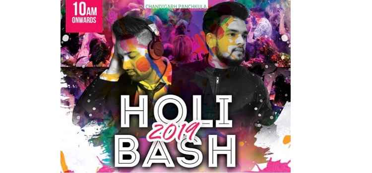 holi-bash-2019-holiday-inn-chandigarh
