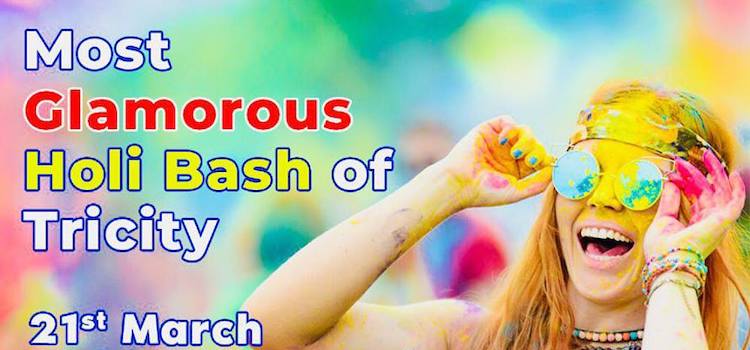 holi-bash-the-fort-ramgarh-panchkula-2019