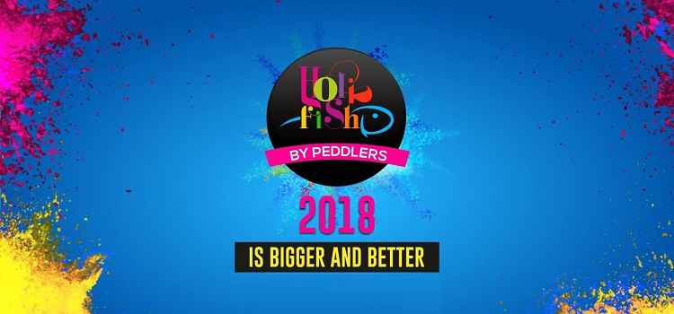 holi-fish-by-peddlers-at-pit-brew-zirakpur