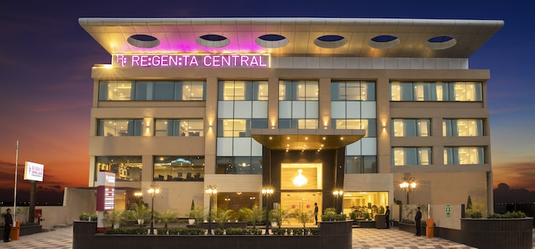 hotel-regenta-central-cassia-zirakpur