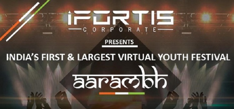 india-first-largest-virtual-youth-festival