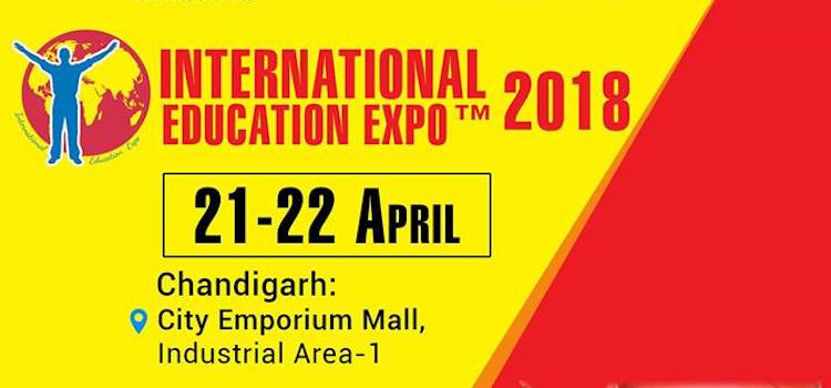 international-education-expo-city-emporium-chandigarh-2018
