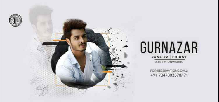 gurnazar-live-at-farzi-cafe-chandigarh-22-june-2018