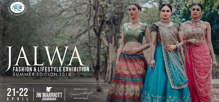 jalwa-fashion-lifestyle-exhibition-jw-chandigarh-april-2018
