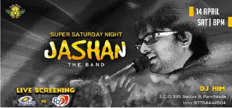 jashan-the-band-at-cheeky-monkey-panchkula-14th-april-2018