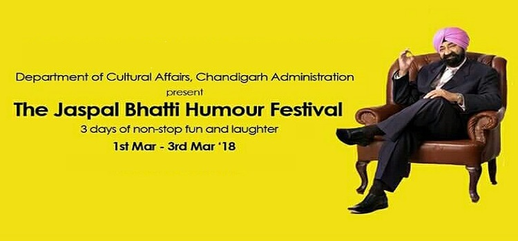 jaspal-bhatti-humour-festival-chandigarh-march-2018