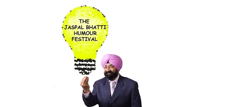 jaspal-bhatti-humour-festival-chandigarh-march-2019