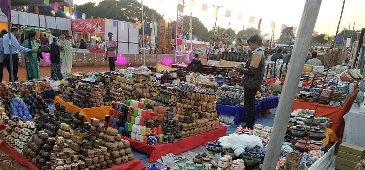 Kalagram Craft Mela 2019