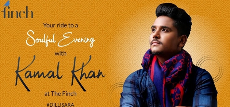 kamal-khan-live-the-finch-chandigarh