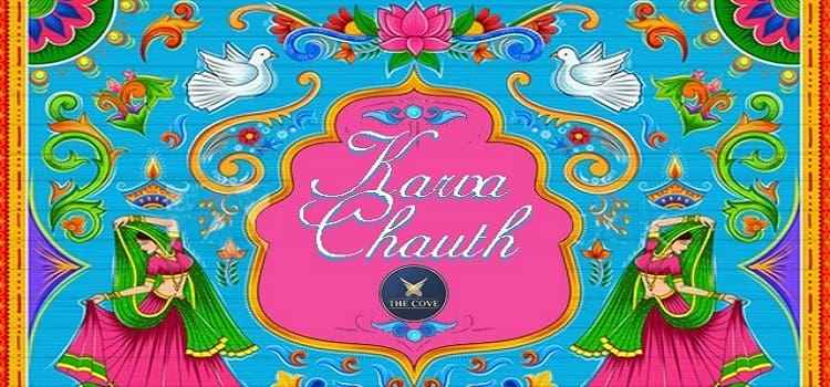 Karva-chauth-2019-cove-hotel-panchkula