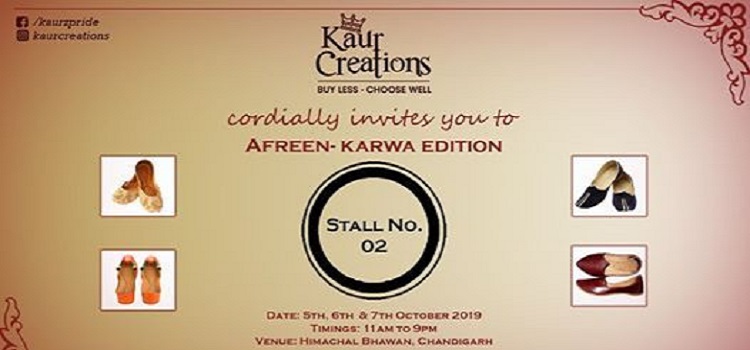 kaur-creations-karwa-edition-in-chandigarh