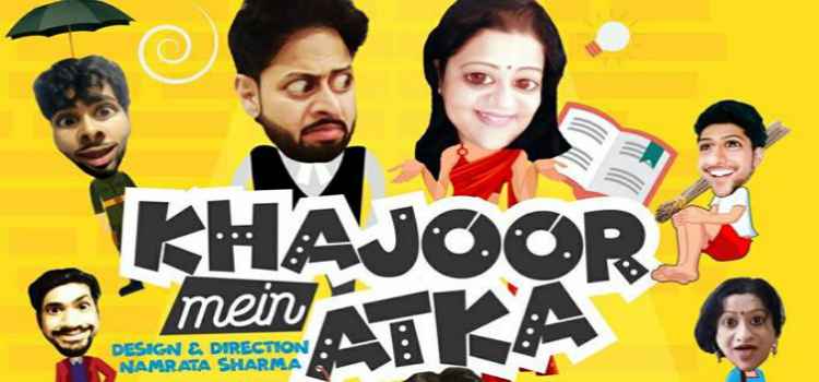 comedy-play-tagore-theatre-chandigarh-10-june-2018