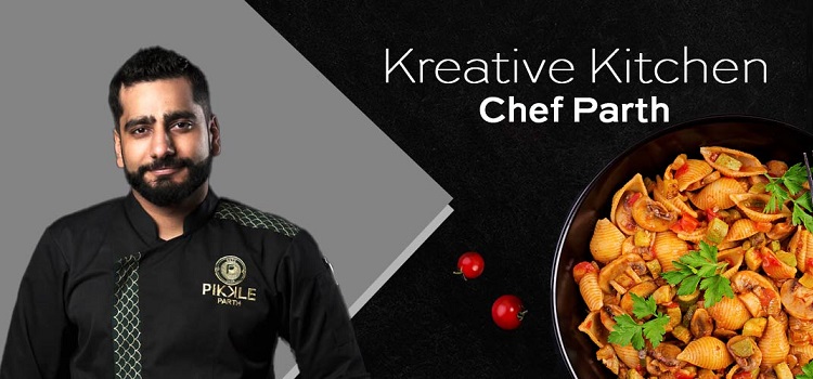chef-parth-live-kreative-kitchen