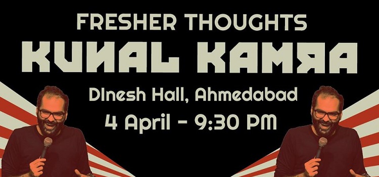 kunal-kamra-live-dinesh-hall-ahmedabad