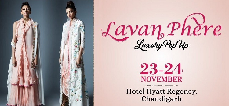 lavan-phere-wedding-exhibition-hyatt-chandigarh