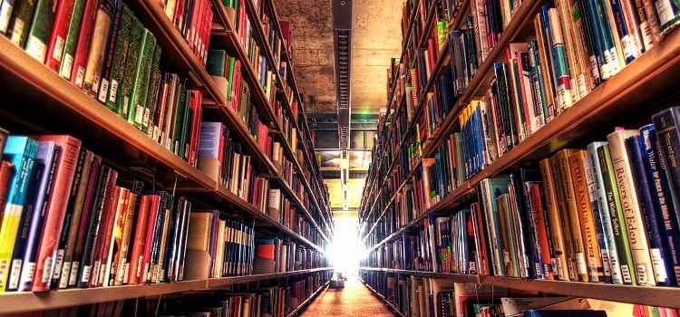 libraries-in-hyderabad