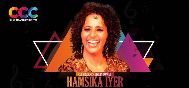 live-concert-hamsika-iyer-ccc-zirakpur-march-2019