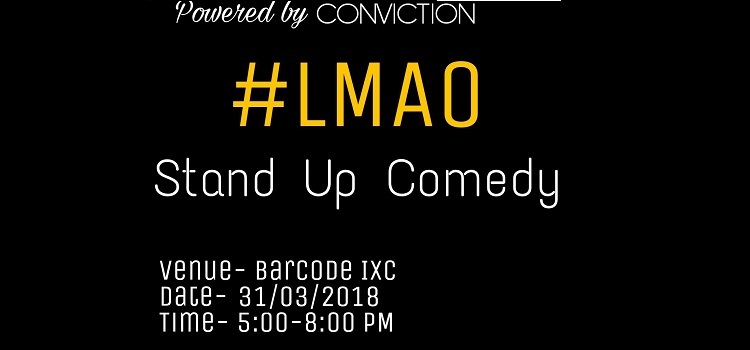 lmao-stand-up-comedy-barcode-chandigarh-31st-march-2018