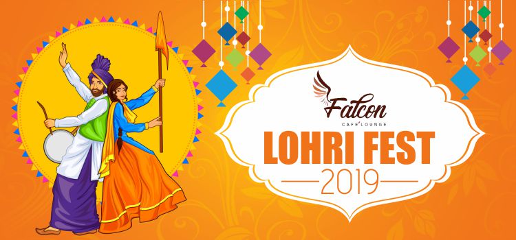 lohri-fest-falcon-cafe-panchkula