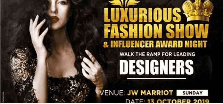 luxurious-fashion-show-jw-marriott-chandigarh